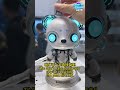 Miranda's Vlog: Chengdu Worldcon Adventure