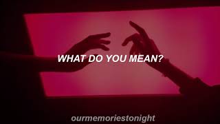 harry styles - lights up // lyrics Resimi