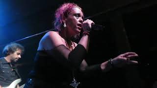 Enchantya - 06 - Dark Rising, Live at RCA, Lisbon, 2021-10-01