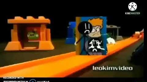 Everything Has Fallen Into The API Logo Add Round 5 (READ DESC)