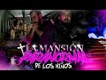 La Mansión Paranormal de Los Niños - El Vídeo que Nunca Visteis.