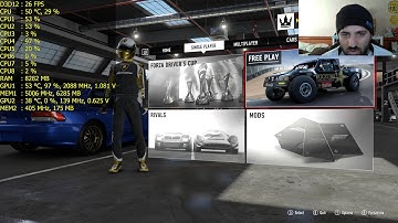 Forza Motorsport 7 stutter issue [FIXED]