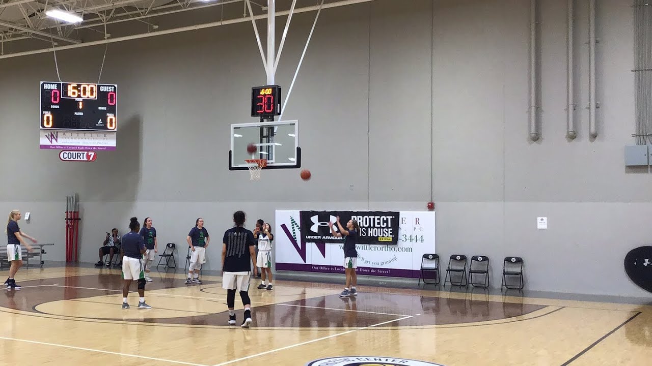 11th UA vs MN Stars Turner (Under Armour Elite Division National Championship)