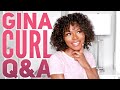 Answering Your CURLY PERM Questions 2020