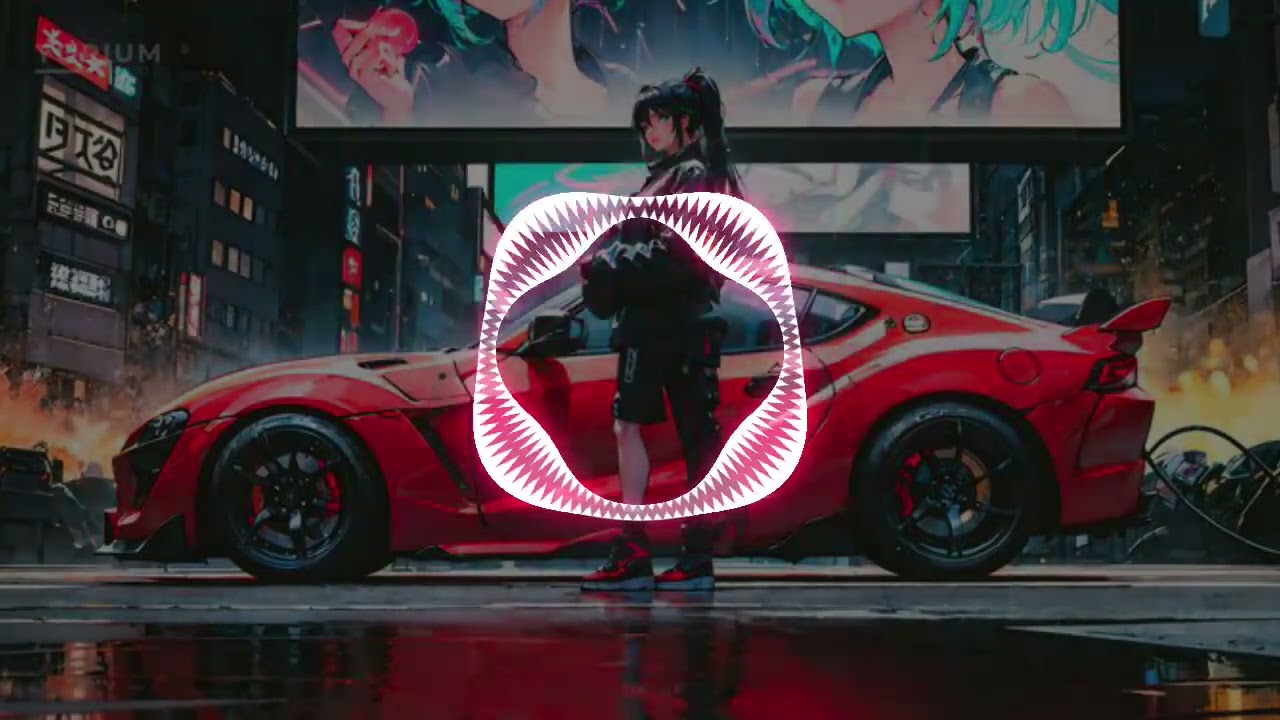 LANA DEL REY - RADIO [DJ JOHN REM!X]