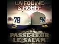 La Fouine Rohff Passe Leur Le Salam mp3