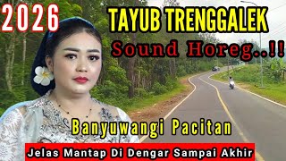 Download Lagu Tayub Gleer...Banyuwangi Pacitan Tayub Trenggalek Menjelang Tahun Baru 2026  MP3