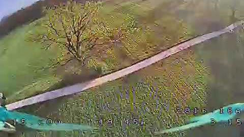 Flight One Floss 2.1 - Day 1