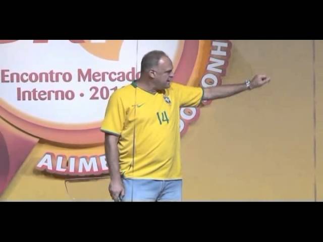 5 Valores - Palestras Motivacionais - Oscar Schmidt