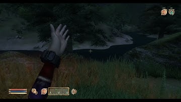 Elder Scrolls IV Oblivion Hardest Difficulty All Quests Speedrun Playthrough Part 4