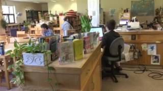 MakerSpace Intro