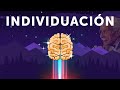 Cómo alcanzar la plenitud psicológica | El proceso de la INDIVIDUACIÓN de Carl G. Jung