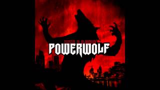 Powerwolf - Kiss of the Cobra King