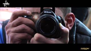 Keskin TV: Essen Motorshow 2011 Trailer