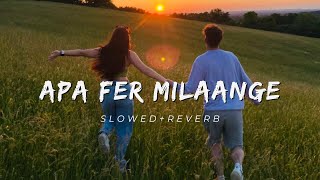 Apa fer Milaange Lofi Relax Studio