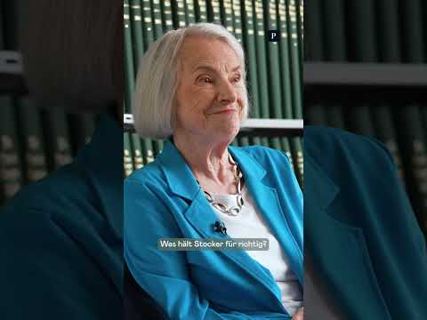 Fragen an Frau
