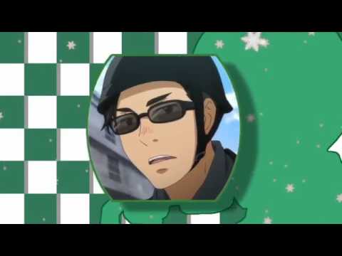 【ユーリ!!! on ICE】マイムマイム【7人分】