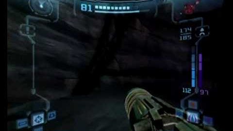 Metroid Prime 2: Echoes 100% Walkthrough Part 76 - The Hunt Begins