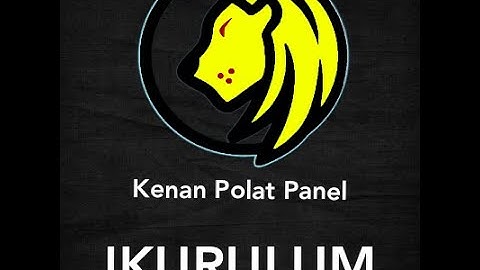 KP-AT PANEL ISTATISTIK BOTU DISCORD!