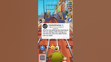 AITA for not splitting the inheritance with my siblings? #reddit #redditstories #redditstory