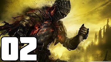 🔴DARK SOULS 3 | FIRST TIME PLAYING | PART 2