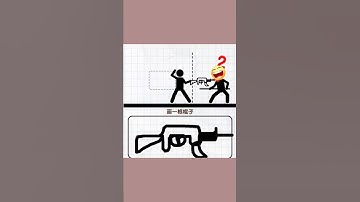 V01 l Help Him  l Draw 2 save #shorts #draw2save