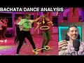 Advanced Bachata Analysis | Tips to Improve your Bachata 100X by Marius