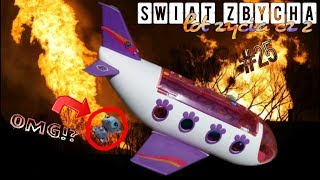 Download lagu LPS 25 Świat Zbycha Lot życia cz 2 komedia LPS 25 Świat Zbycha Lot życia cz 2 komedia
