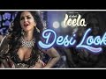 Desi look song lyrics [HD]