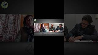 Jkpscarcsonlinemock Interview2022 hafsa Mohiuddin