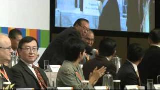 The 11th Hong Kong Forum Highlights