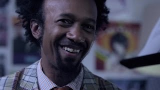 Fantastic Negrito - Swisher Sweets Artist Project, Pt. 2