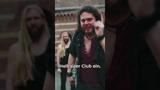 Am 17.04.26 beginnt es in Leipzig | Mit Sack und Pack Tour