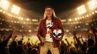 HerrFrank - Made in Germany (Offizielles Video)