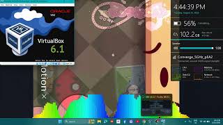 Windows XP Has BSOD VM Compilation PT1