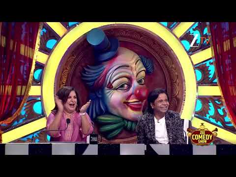 Zee Comedy Show