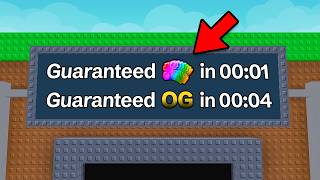 Starting Over But The Board Is Overpowered..