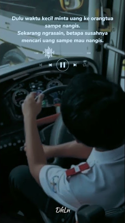 Semangat kuy “yuk bisa yuk” (story wa)