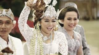 The Wedding of Vitry & Billy