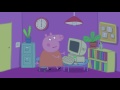 Peppa pig english episodes #25 - Full Compilation 2017 New Season Peppa Baby