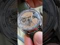 $60,000.00 HANDMADE #luxurywatch : Simon Brette Chronometre Artisans, true #hautehorlogerie