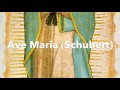 Ave Maria (Schubert) - Spanish Version