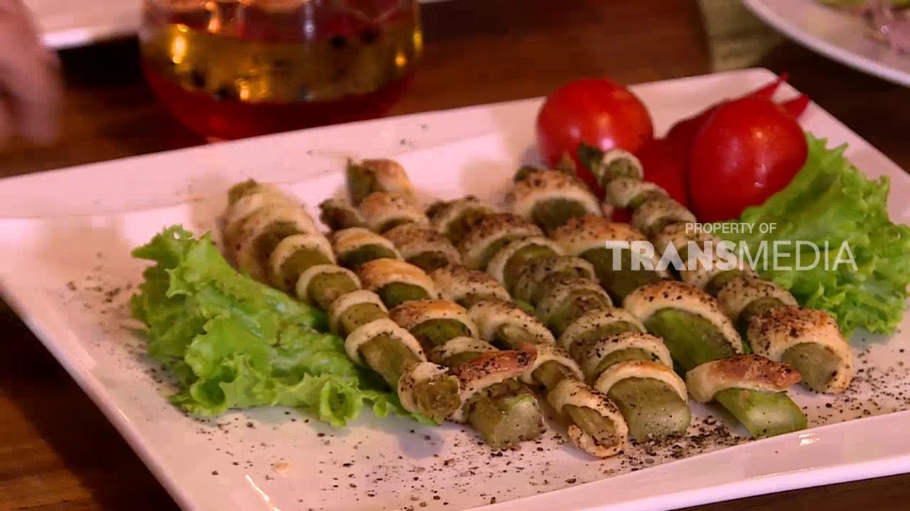 LAPTOP SI UNYIL | MENJELAJAH PABRIK MAINAN (03/01/18) 2-3