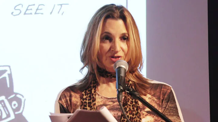 PEN DIY with Marisa Marchetto: How to Use Death as...