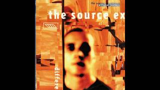 The Source Experience – Different Journeys (1994 / Techno)