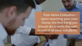 Ultimate Guide Preparing Your Treasured Possessions For Relocation A Step-By-Step Approach