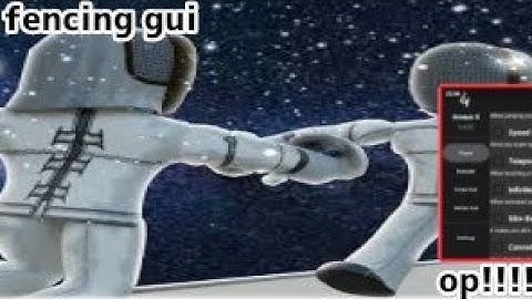 fencing gui ❤download❤|*op*|arceus x|