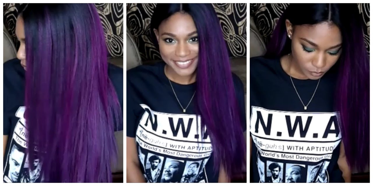 Review | Freetress Equal Delux Lace Front 