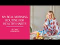 My real morning routine for building healthy habits  liz earle wellbeing