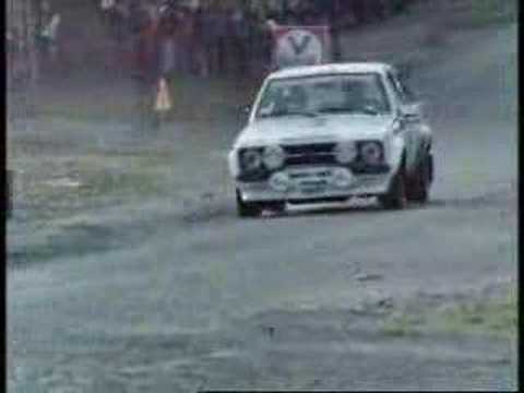 1976 LOMBARD RAC RALLY CLIP